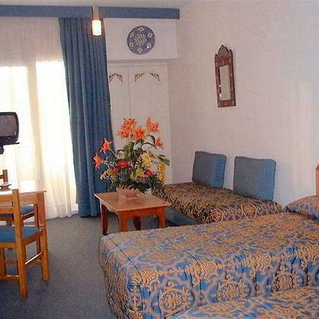 אגאדיר Hotel Residence Nejma מראה חיצוני תמונה