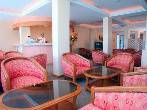 אגאדיר Hotel Residence Nejma מראה חיצוני תמונה
