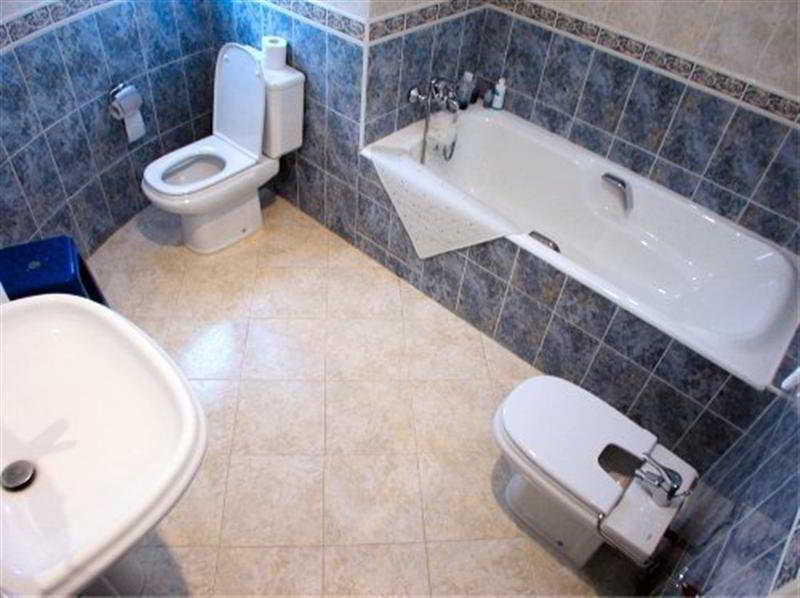 אגאדיר Hotel Residence Nejma מראה חיצוני תמונה