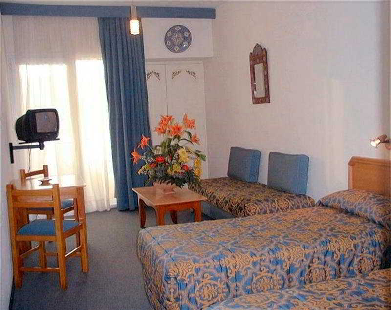 אגאדיר Hotel Residence Nejma מראה חיצוני תמונה